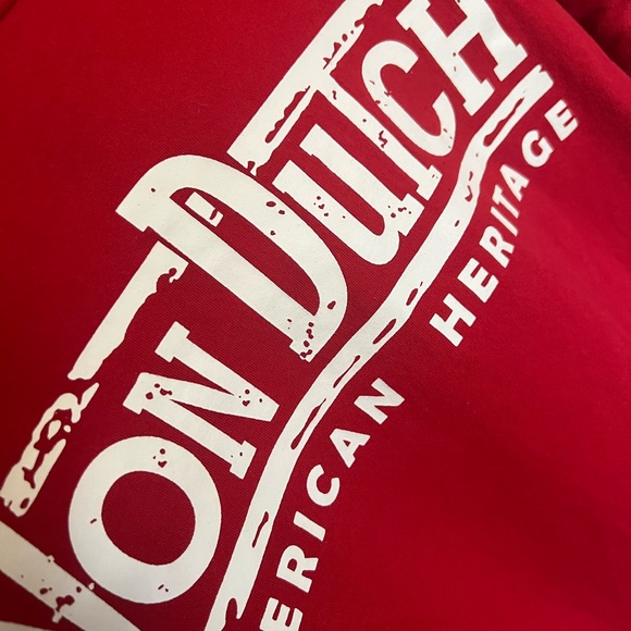 Von Dutch American heritage t-shirt - Picture 5 of 5